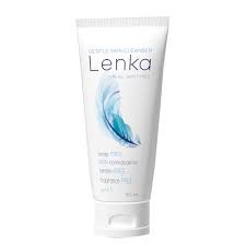 LENKA 150ML.SỮA RỬA MẶT SẠCH DỊU NHẸ. -[CHÍNH HÃNG]