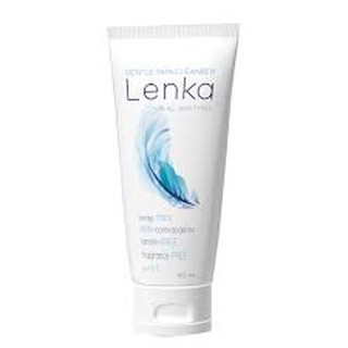 LENKA 150ML.SỮA RỬA MẶT SẠCH DỊU NHẸ.