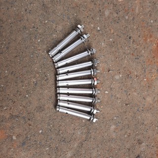 Nở inox phi 12 phi 10 phi 8 phi 6