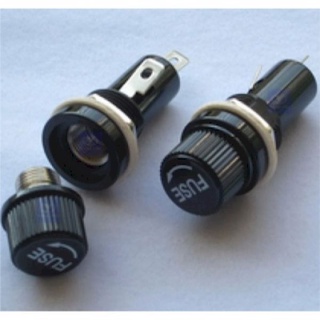 Đế Cầu Chì FH043 5x20MM