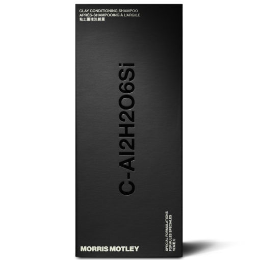 (450ml) Dầu gội Morris Motley Clay Conditioning Shampoo – 2020
