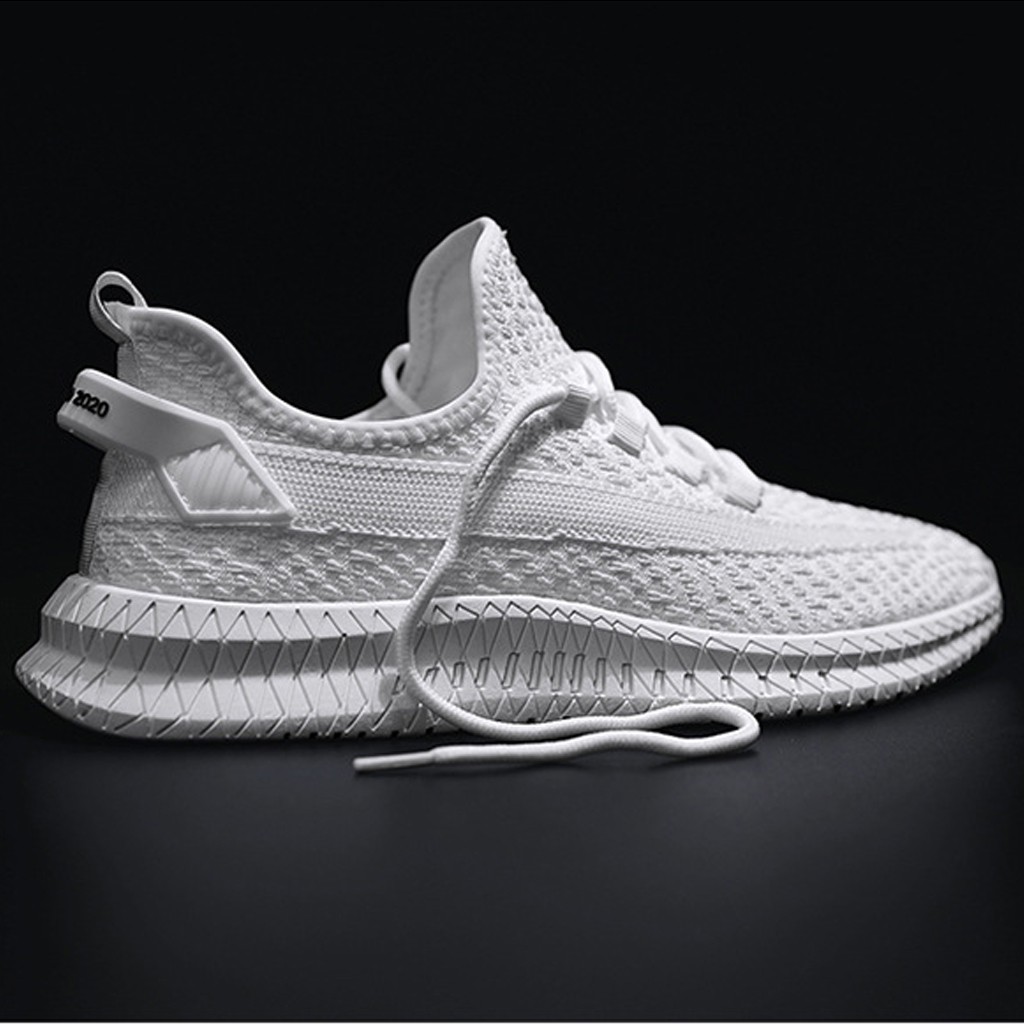 Giày Sneaker Nam [ FREESHIP ]Giày Thể Thao Nam siêu nhẹ siêu thoáng - G31 | WebRaoVat - webraovat.net.vn