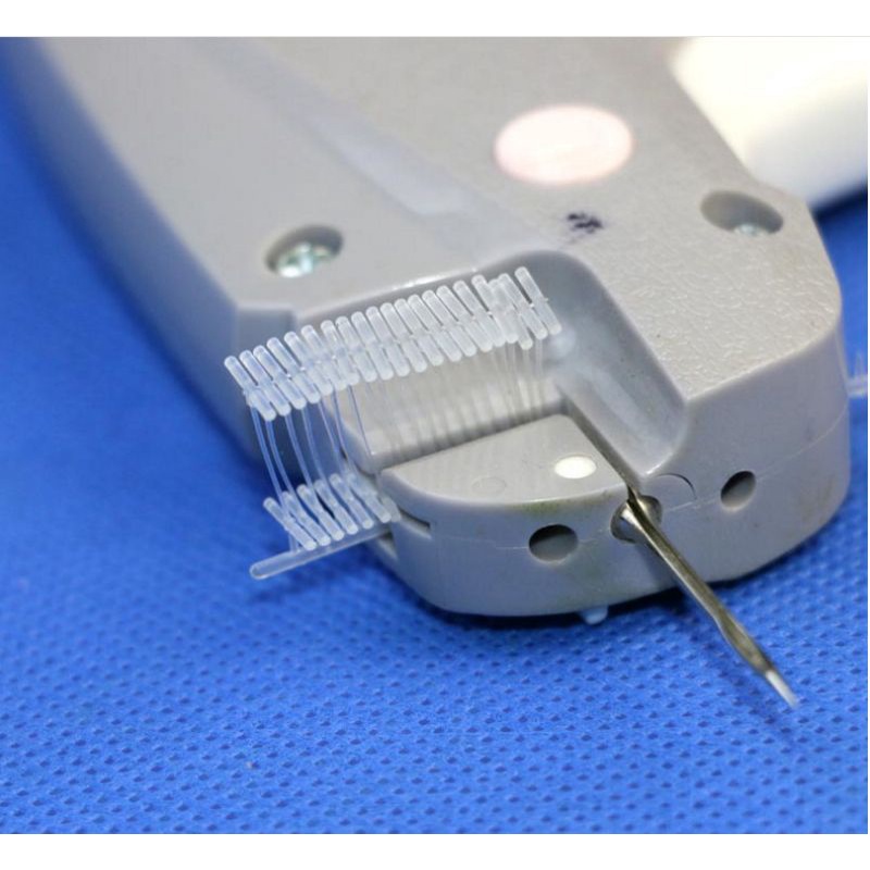 Combo 5000 Dây Ngạch bắn mác quần áo 15mm,,,