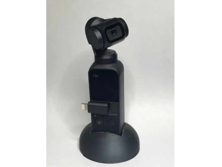 Giá đỡ máy ảnh bỏ túi Dji Osmo P3D | BigBuy360 - bigbuy360.vn