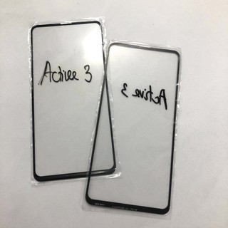 Kính điện thoại Vsmat Active 3 ĐEN
