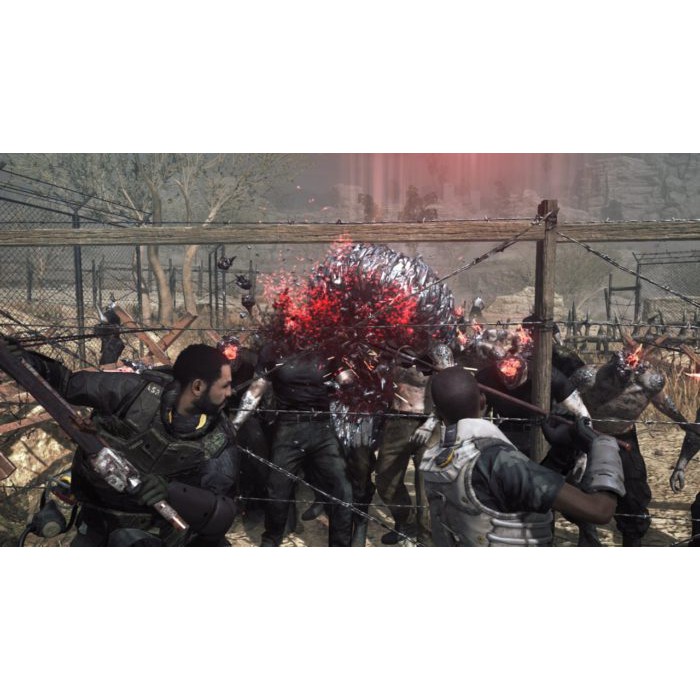 Đĩa game Metal Gear Survive dành cho máy PS4