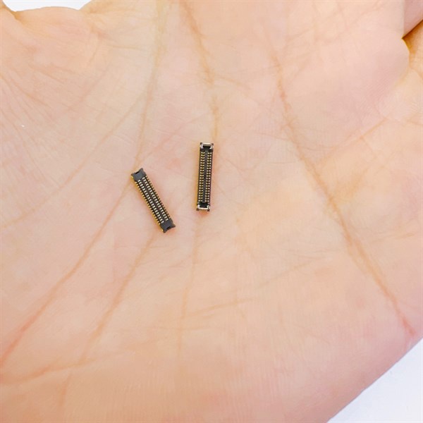 Socket main Samsung A02s / A03 / A03s đường sạc số 2