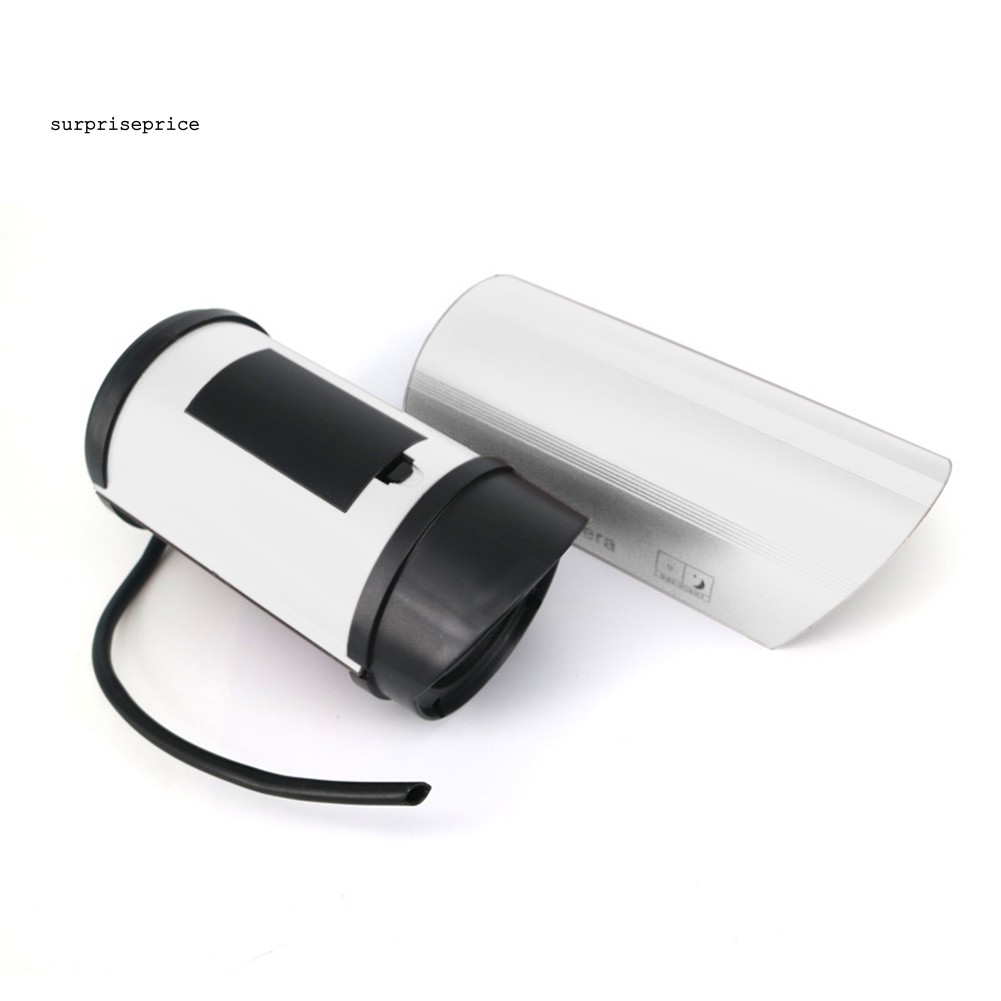 Camera An Ninh Chống Trộm Có Đèn Led