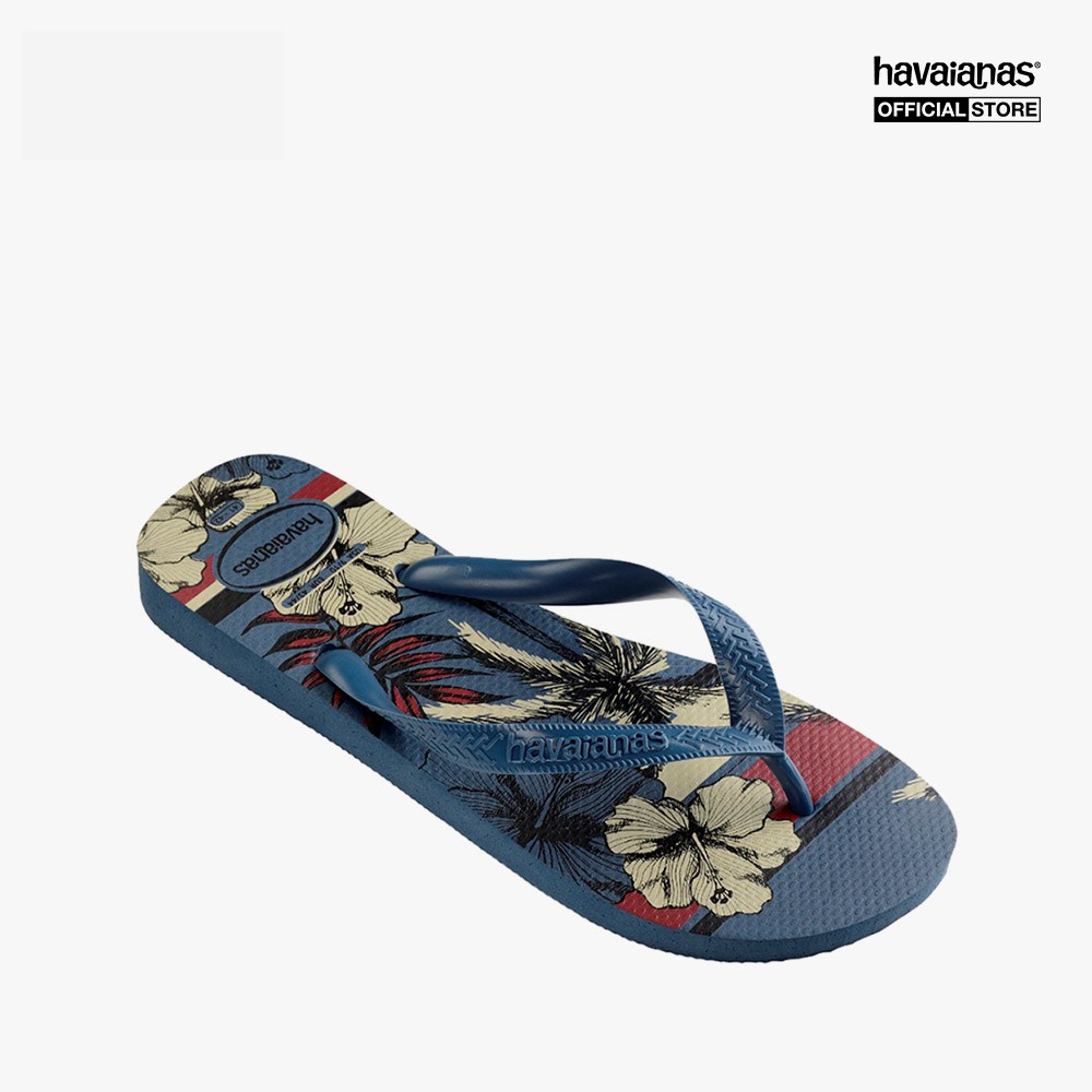 HAVAIANAS - Dép nam Aloha 4111355-0089