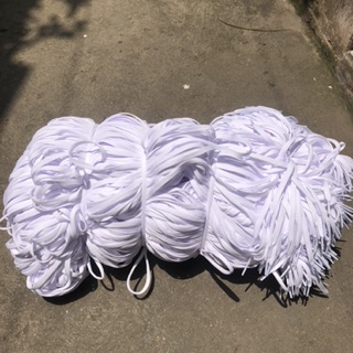 Dây trắng 40k/10 đôi