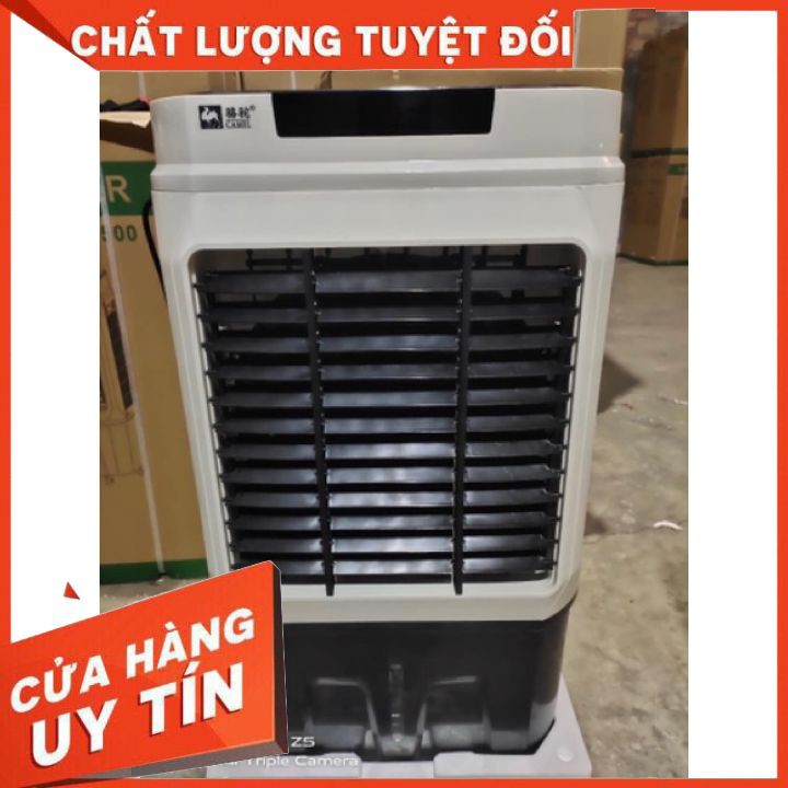 [BẢO HÀNH 12 THÁNG] Quạt điều hoà không khí Camel L5500 có điều khiển | BigBuy360 - bigbuy360.vn