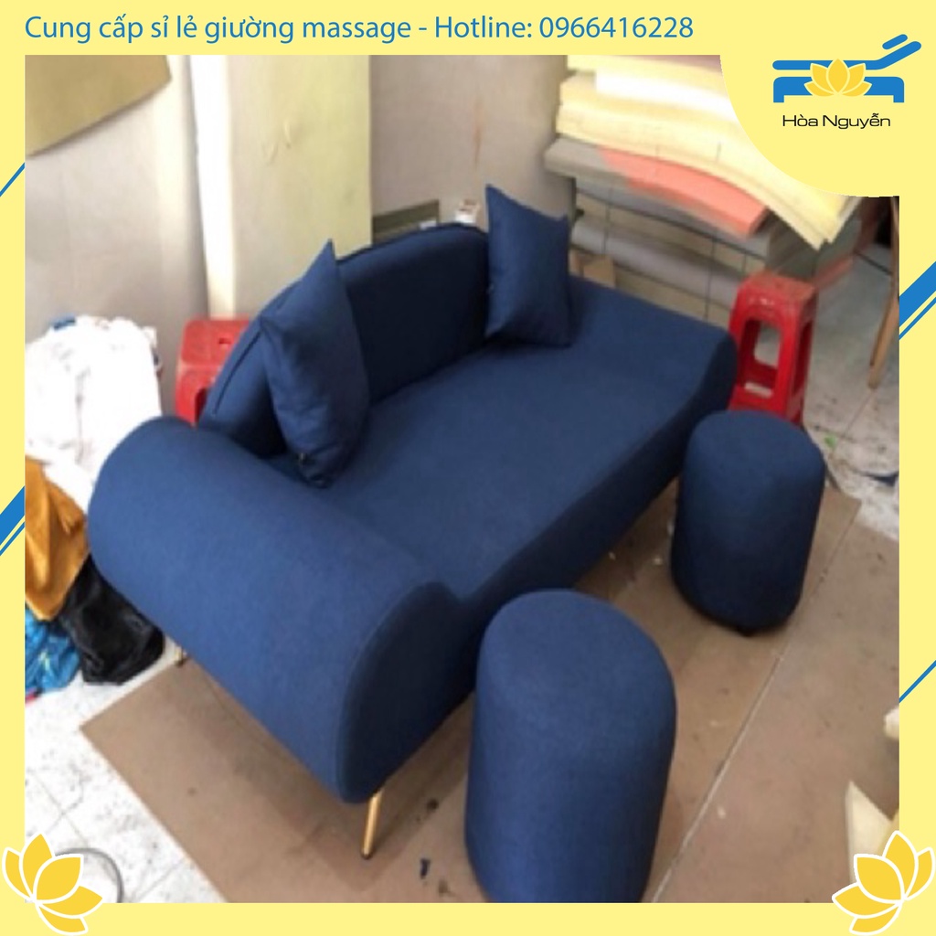 ❄ SOFA CHỜ - SALON CHẤT LƯỢNG, KÍCH THƯỚC 1M6, 1M8, 2M