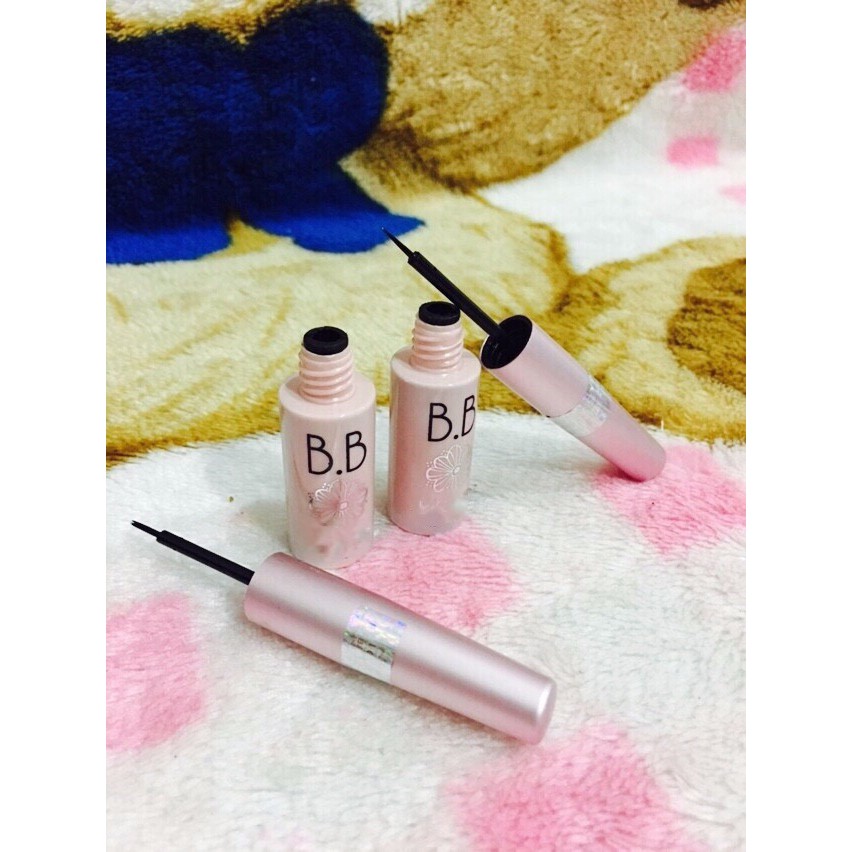 Bút kẻ mắt nước cao cấp - BX1017