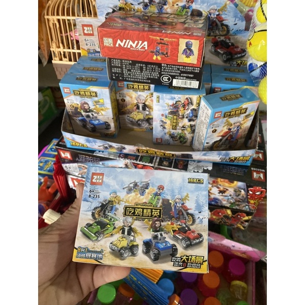 cửa hàng đồ chơi