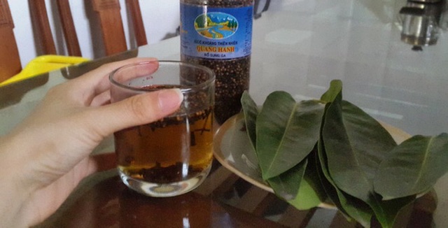 Chè nụ vối 500g
