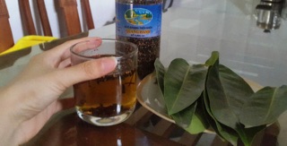 Chè nụ vối 500g