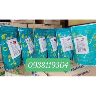 BỘT Pudding Mole Trứng Dưa lưới môn dâu socola plan Đài Loan 1kg ĐỦ VỊ —