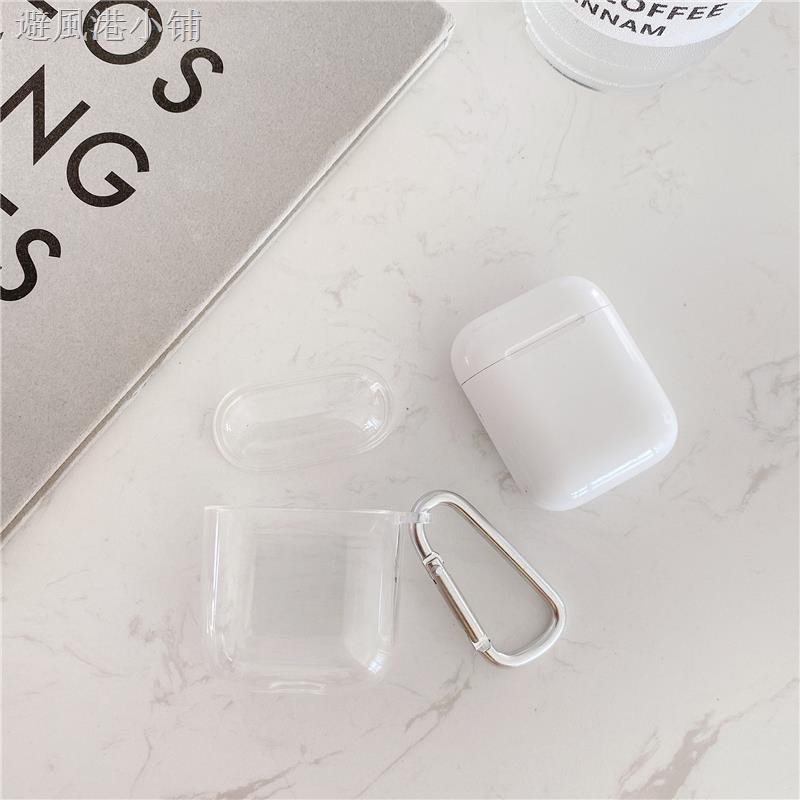 Ốp Bảo Vệ Hộp Đựng Tai Nghe Airpods 2 Thiết Kế Xinh Xắn | BigBuy360 - bigbuy360.vn