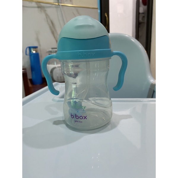 Thanh lý bình tập uống Bbox