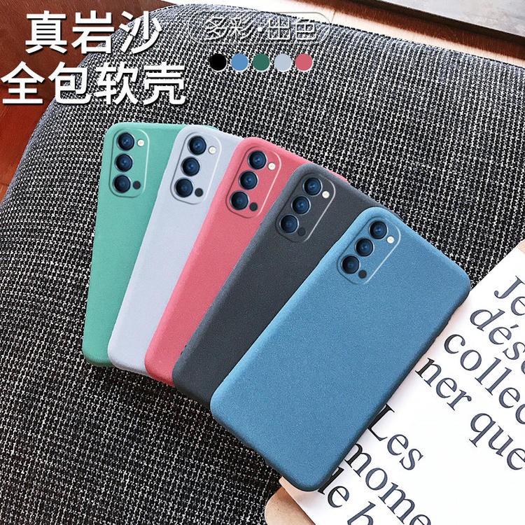 Ốp điện thoại thời trang cho Oppo A74 A93 A94 Reno 5 5G 4 Pro 4G A92 A52 | WebRaoVat - webraovat.net.vn