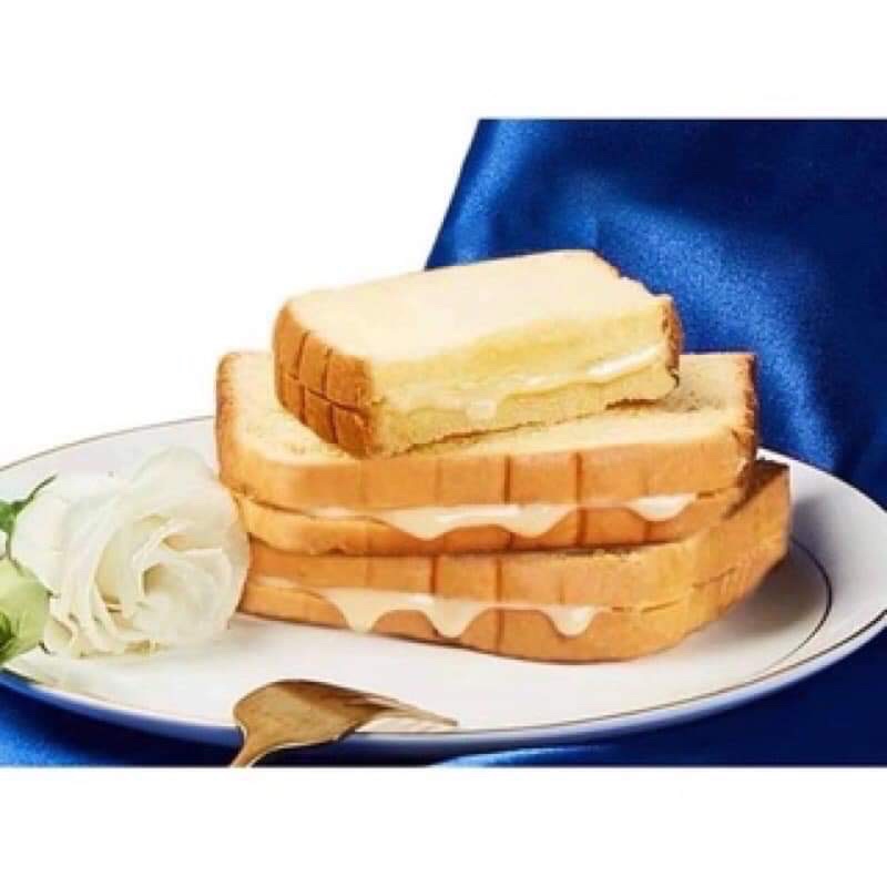 Bánh Sandwich Kẹp Sữa Chua - Bánh Mì Bi - Bánh Tar Ông Già Horsh