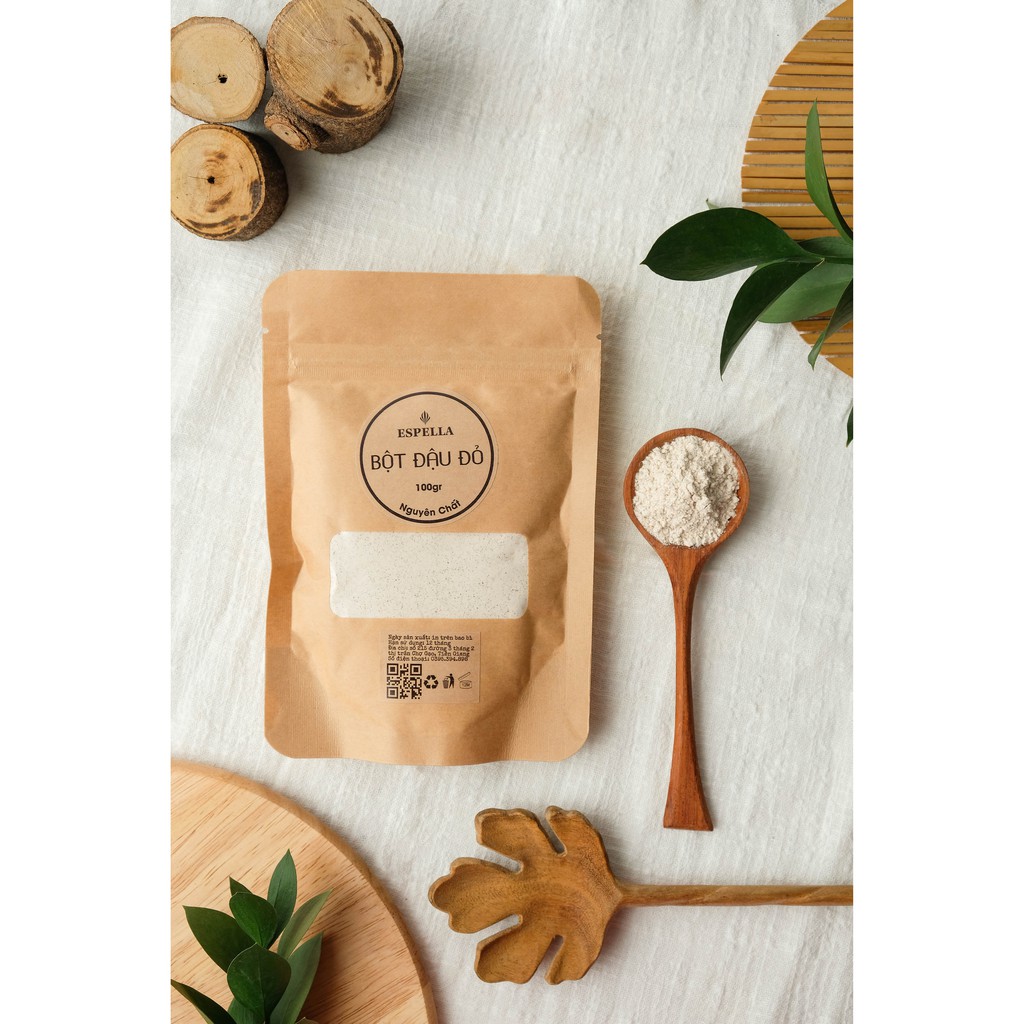 BỘT ĐẬU ĐỎ NGUYÊN CHẤT | BigBuy360 - bigbuy360.vn