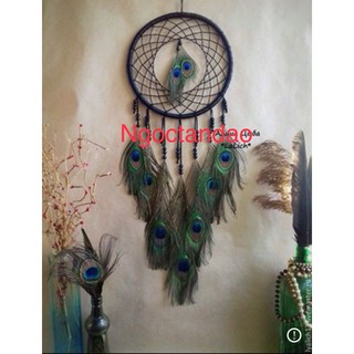 [Rẻ nhất shopee]Vòng sắt tròn làm dreamcatcher, macrame đủ size
