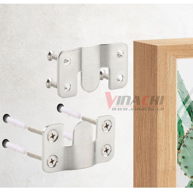 Bass treo - bass treo ảnh , tranh , thiết kế treo tường,- bộ 2 cái