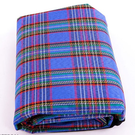 COMBO 2 Thảm du lịch gấp gọn chống thấm nước 150cm x 180cm | BigBuy360 - bigbuy360.vn