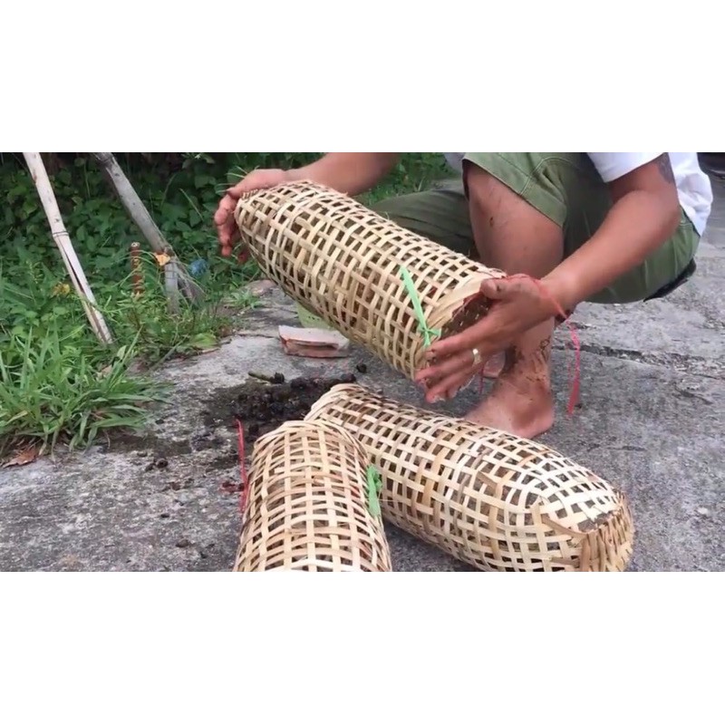 Rọ bắt cua