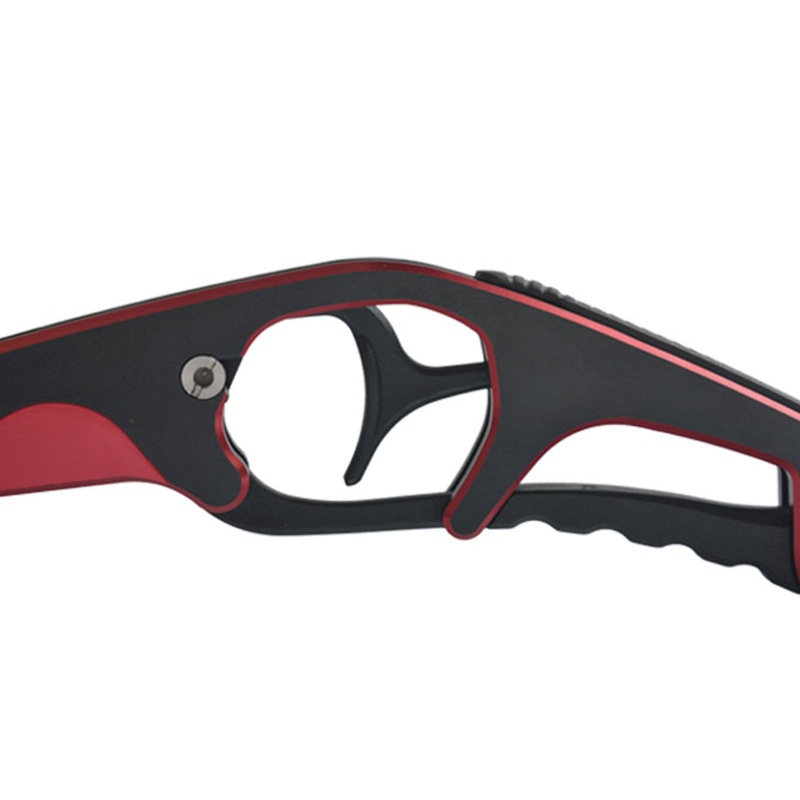 Dụng Cụ Kẹp Miệng Cá Bằng Hợp Kim Nhôm Chuyên Dụng Cho Ngư Dân