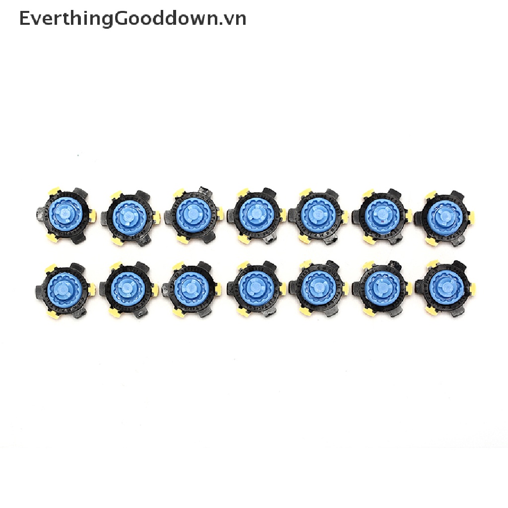 Everthinggooddown Set 14 Đinh Vít Vặn Thay Thế Cho Đế Giày Đánh golf