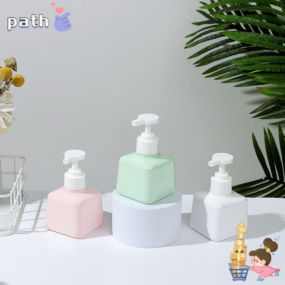 ♪Con đường♪ Chai Chiết Mỹ Phẩm Tiện Lợi Khi Đi Du Lịch