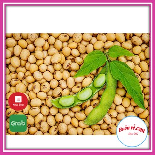 Đỗ Tương Cao Bằng Nông Sản Sạch A Thái Loại 500g - 00014