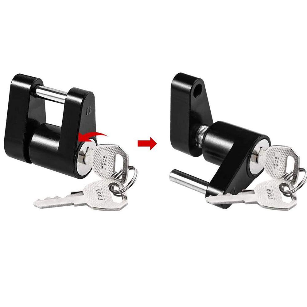 Ổ Khóa Chống Trộm Chất Lượng Cao Cho Xe Tải RV