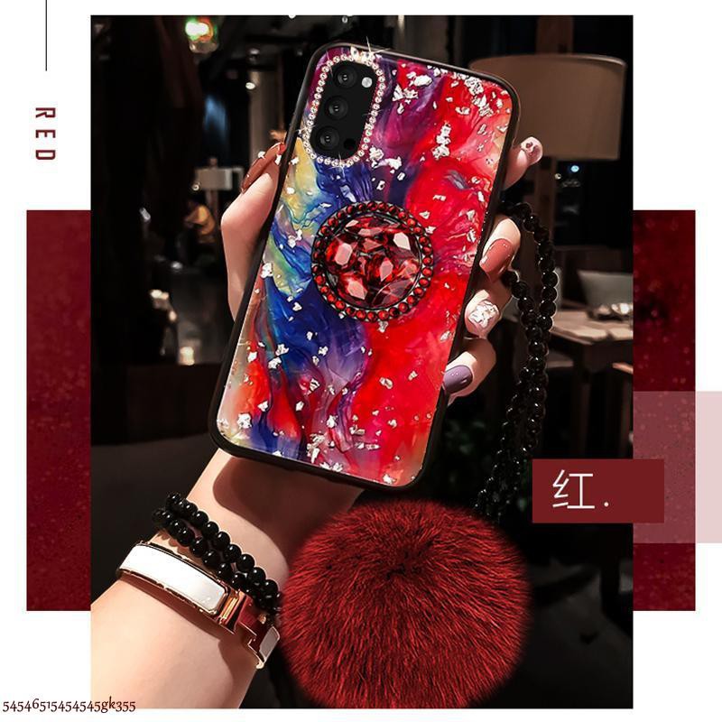 Ốp Điện Thoại Silicon Thời Trang Cho Opporeno4 Opporeno4Pro Edition 5g Reno4Pro Silicone | BigBuy360 - bigbuy360.vn