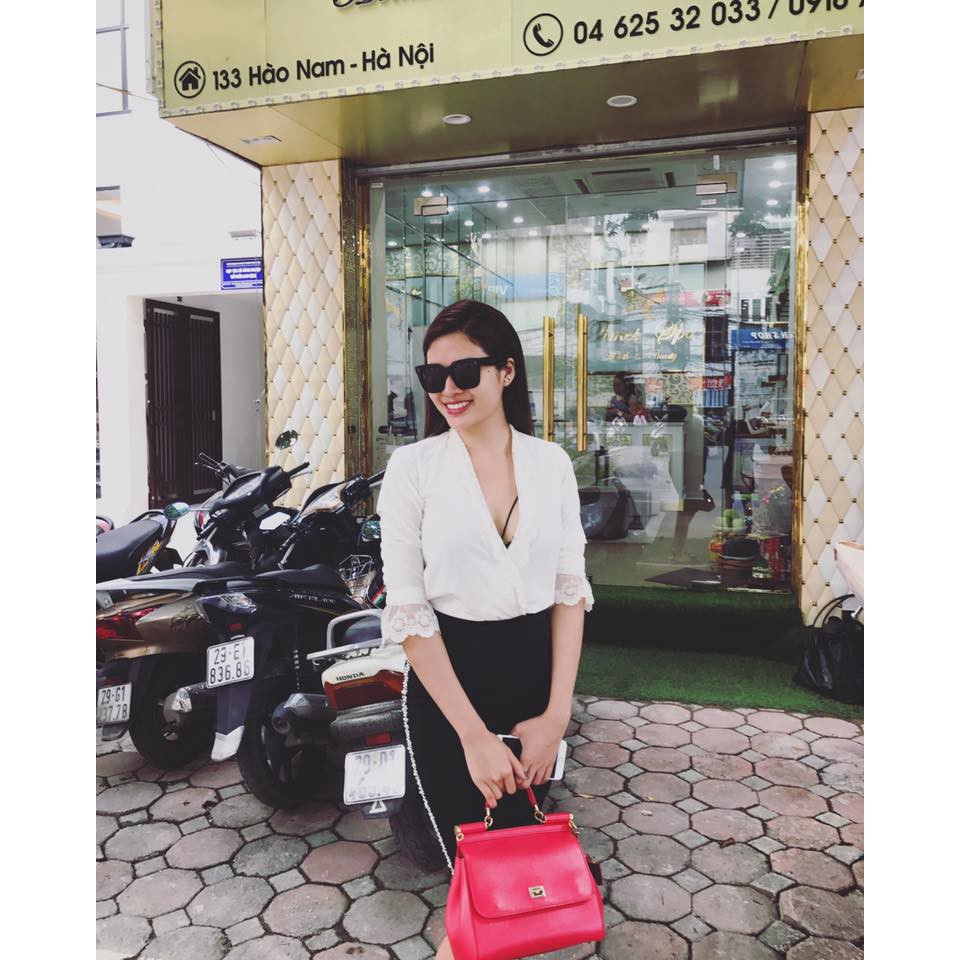 Chân váy bút chì💖Ảnh thật💖Chân váy dự tiệc đính đá | BigBuy360 - bigbuy360.vn