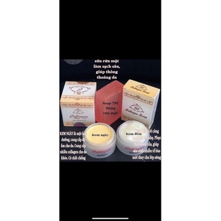 Kem Collagen Plus Vit E