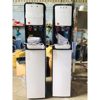 Máy lọc nước nóng lạnh 3 vòi KV-2018