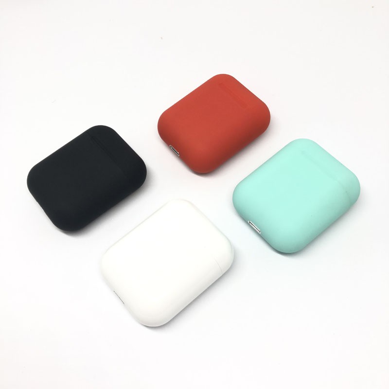Tai Nghe bluetooth 5.0 Không Dây mini i12 tws Hỗ Trợ Hệ Điều Hành ios & android