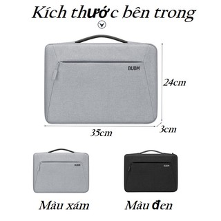 Túi chống sốc cho Laptop, Macbook .BUBM_010