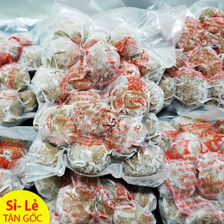Bò viên gân Châu Đốc 500gr/goi