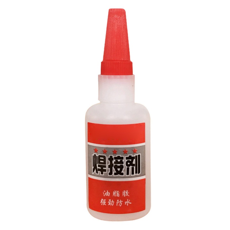 Keo Dán Kim Loại / Cao Su / Sắt / Kim Loại Chuyên Dụng 20g 50g