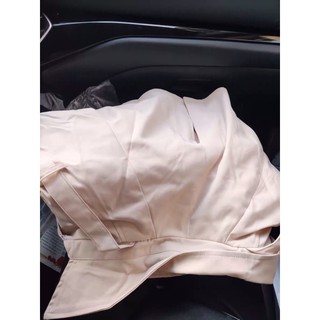 [ODER] Áo khắc mangto ULZZANG dáng ngắn