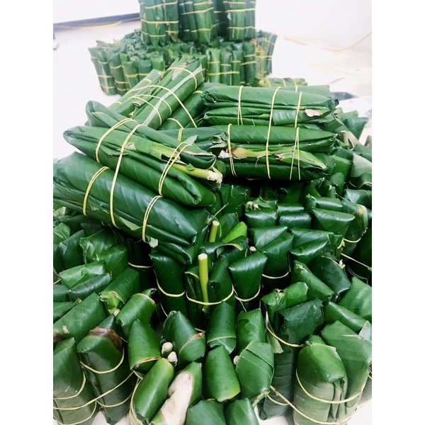 Giò 7 phút Nam Định - giò quê ngon 10 chiếc(loại nhỏ) {ship hoả tốc }