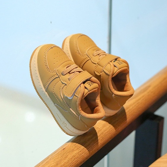 Giày thể thao quốc dân cho bé trai bé gái NKIE Size 15-25 siêu phong cách chuẩn from