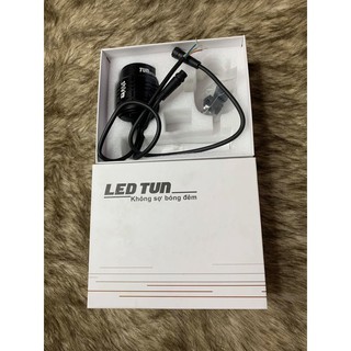 LED TUN – X4 vàng – 1 cái- (BH 1 năm) - H2LED