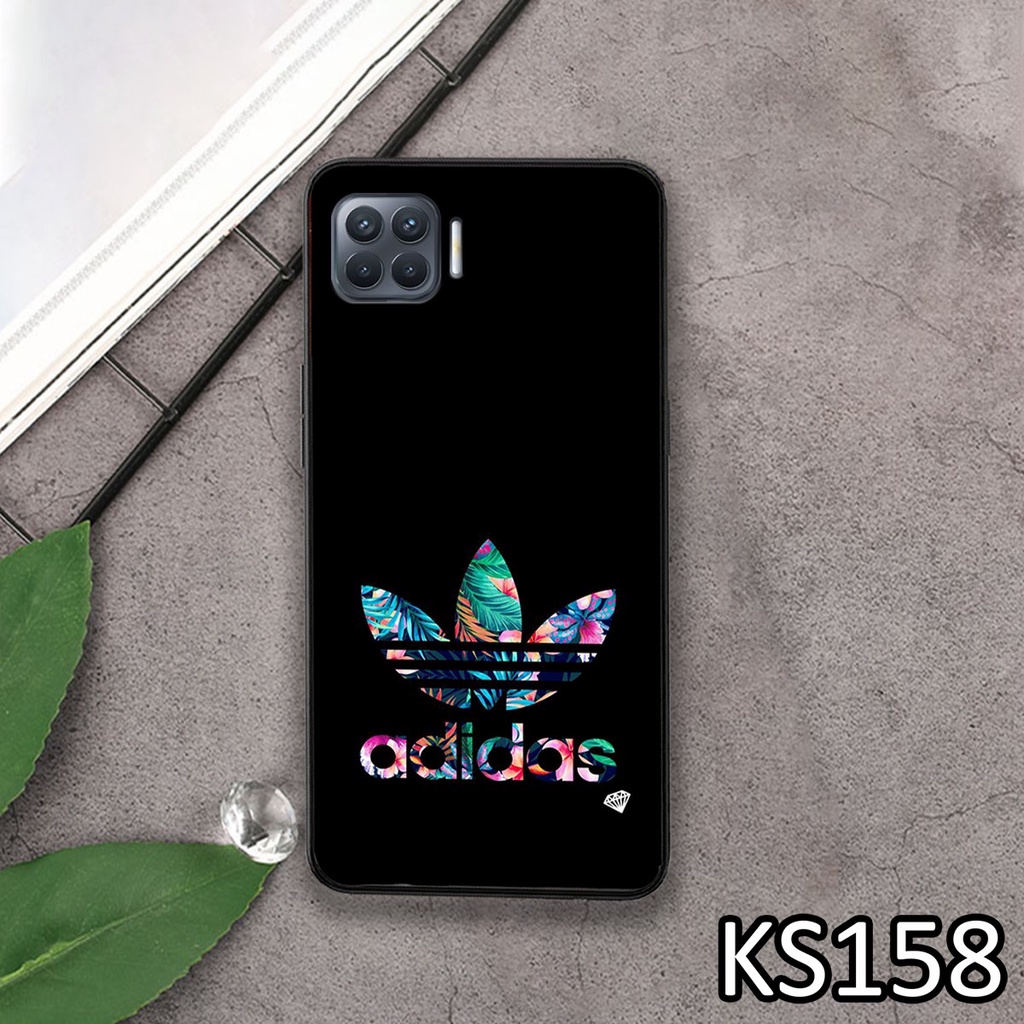 [SIÊU ƯU ĐÃI] Ốp lưng Oppo A71/A73/A83/A93 in hình Logo ĄDÏĎÁŠ siêu đẹp, độc, lạ_KINGSTORE.HN_Ốp lưng điện thoại