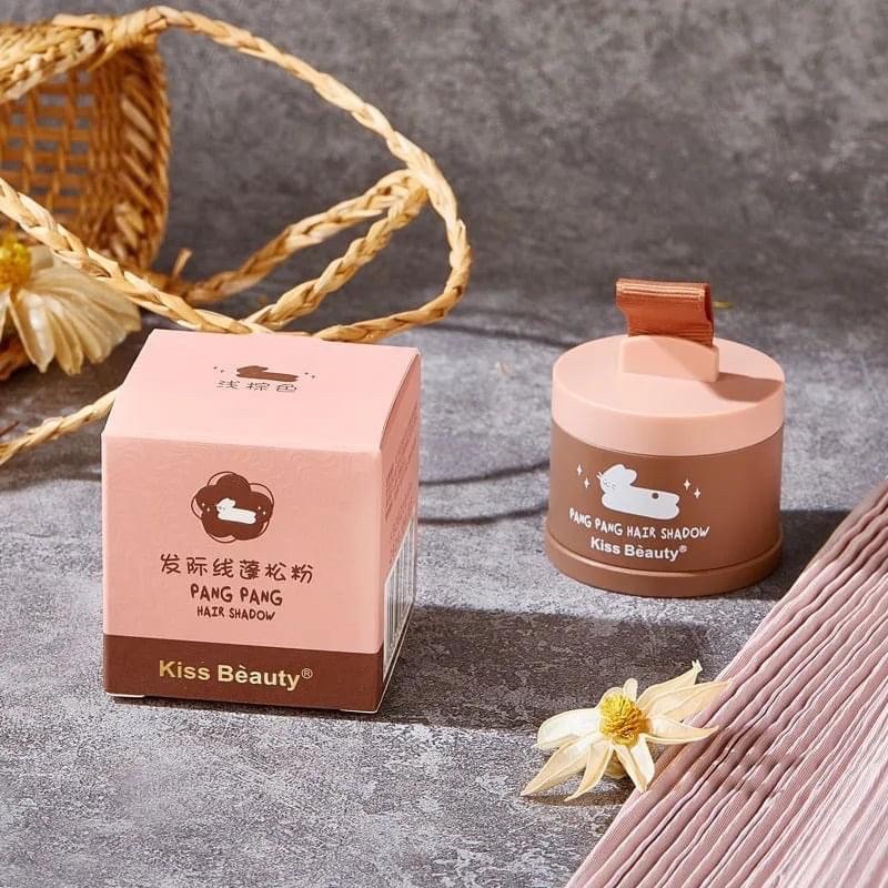 Phấn phủ đường chân tóc tạo khối | BigBuy360 - bigbuy360.vn