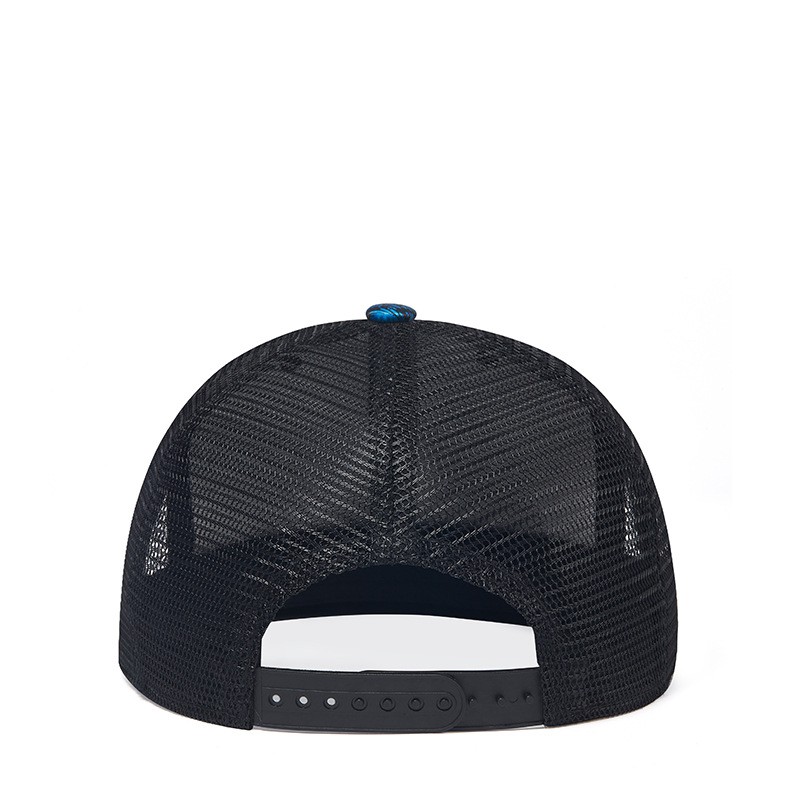 Mũ snapback Nón kết thời trang mùa hè 2021